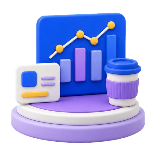 About Us Three-dimensional professional marketing materials