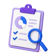 How It Works Marketing opportunity report